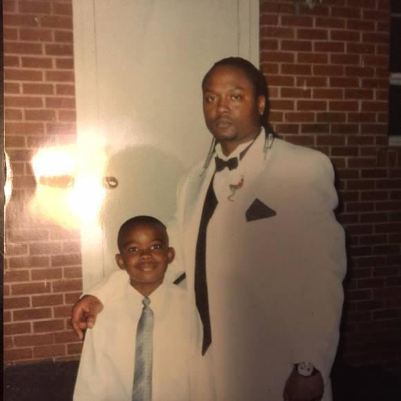 Meet your Posher, Darrell - Picture 1 of 1